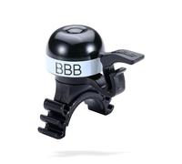 Campanello bbb minifit nero bianco