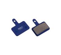 Pastiglie freno bbb discstop per shimano deore m575 m525 m515la m515 m505 m495 mt500 mt400 t615 sorar317 nexavec501 c601 tourn