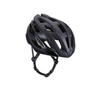 Bbb Cycling BHE-151, Accessorio per Ciclismo Unisex Adulto, Nero, M (54-58 cm)