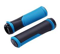 Bbb cobra grips 142mm blue