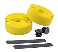 BBB Cycling BHT-01, Accessorio per Ciclismo Unisex Adulto, Giallo, 200x3 cm