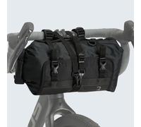 bbb hanger bag flexible and waterproof front fellow 10l