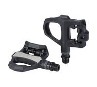 BBB Pedali MTB Clipless Rebel - 2961135101