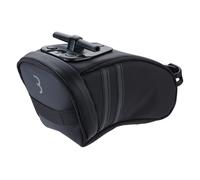 BBB Cycling BSB-13 CurvePack taglia L riflettente nero