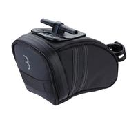 BBB Cycling BSB-13 CurvePack taglia M Reflect nero