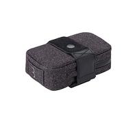 BBB Cycling BSB-41 BSB-41_S - Borsa da adulto, 130 x 40 x 80 mm, S 130 x 40 x 80 mm, colore: Nero