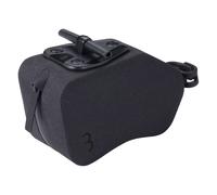 Bbb Sealpack Wp Saddle Bag 0.9l Nero
