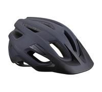 Bbb Cycling Casco, BHE-22B Dune MIPS 2.0, Nero 2.0, L (58-61cm)