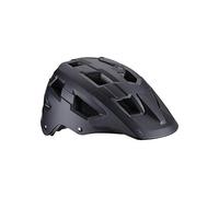 BBB Cycling Casco Da Bici Uomo e Donna Visore Rimovibile e Reti Anti Insetto Cic