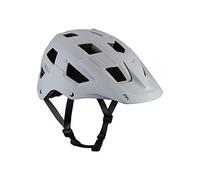BBB Cycling Casco Da Bici Uomo e Donna Visore Rimovibile e Reti Anti Insetto Cic