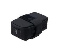 BBB Cycling Compacked R BSB-41RM - Borsa da sella per bici riciclata ecologica, impermeabile, per strada, MTB e ghiaia