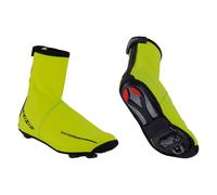 BBB Cycling - Copriscarpe da Ciclismo WaterFlex 3.0 - Materiale WaterFlex avanza