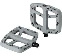 Bbb Decoder Pedals Argento Grey