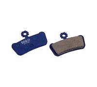 Coppia di pastiglie discstop bbb per sram g2 g2 ultimate avid xo trail guide ultimate guide rsc guide rs guide r elixer 9 trail elix