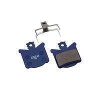 BBB Cycling DiscStop - Pastiglie per freni a disco HP MTB, compatibili con Magura MT2/4/6/8, organiche - BBS-81
