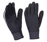 Bbb Cycling Controlzone, BBB Guanti Ciclismo ControleZone BWG-36 Nero XXXL Unisex-Adulto, 3XL