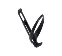 BBB Cycling HaloCage Carbon Fiber Water Bottle Cage - Ultra-Lightweight 19g Bott