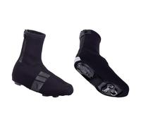 BBB Cycling HeavyDuty OSS, Copriscarpa Unisex 43/44 EU Nero