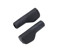 BBB Cycling KingComfort BHG-121 - Manopole per manubrio da bicicletta, design ergonomico, colore: nero