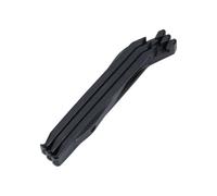 BBB Cycling Leve per Copertoni Set da 3, Attrezzi e Accessori per Bicicletta, EasyLift BTL-81
