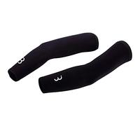 BBB CYCLING Scaldamuscoli per braccia ComfortArms con materiale termico | Bbb Cycling M