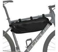 Bbb Middle Mate Frame Bag 5l Nero