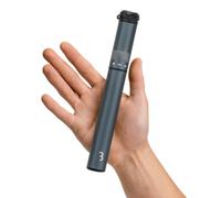 BBB Samurai Grey Mini pompa da bicicletta