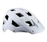 BBB Cycling Casco Da Bici Uomo e Donna Visore Rimovibile e Reti Anti Insetto Cic