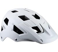 BBB Cycling Nanga, Accessorio per Ciclismo Unisex-Adult, Bianco Opaco, M (54-58cm)