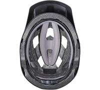 BBB Cycling Nanga, Accessorio per Ciclismo Unisex-Adult, Nero Opaco, L (58-61cm)