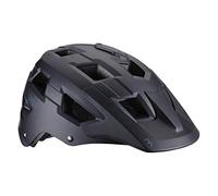 BBB Cycling Casco Da Bici Uomo e Donna Visore Rimovibile e Reti Anti Insetto Cic