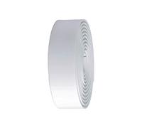 BBB Cycling Nastro Manubrio da Bicicletta Antiscivolo Include Tappi di Chiusura per Manubri Handlebar Tape RaceRibbon Gel BHT-05 200x3 cm