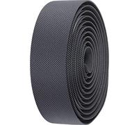 BBB Cycling BHT-16, Handlebar Tape Gravelribbon Bicicletta, Nero, 200x3 cm