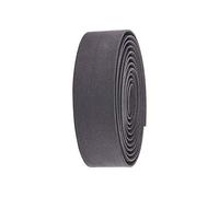 BBB Cycling Nastro Manubrio da Bicicletta Antiscivolo Include Tappi di Chiusura per Manubri Handlebar Tape RaceRibbon Gel BHT-05 200x3 cm