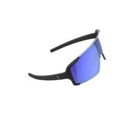 BBB BSG-69 - Chester Sport Glasses (Black, Blue Lens)