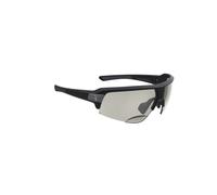 BBB Cycling Occhiali Sportivi Fotocromatici, Campo di Lettura per Ipermetropia +2,5 Diottrie Occhiali da Sole Leggeri, Protezione UV400 Sports Glasses Impulse reader PH BSG-64PH +2.5