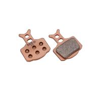 Coppia di pastiglie discstop bbb per formula mega the one c1 r1 rr1 rx ro t1 cura cura e