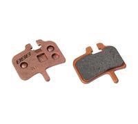 BBB Cycling - Pastiglie Freno DiscStop HP Sinterizzate - Sistemi Avid ed Elixir