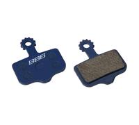 BBB Cycling - Pastiglie Freno DiscStop HP Sinterizzate - Sistemi Avid ed Elixir