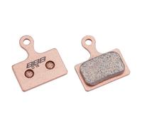 BBB Cycling - Pastiglie Freno DiscStop HP Sinterizzate - Sistemi Shimano e Rever