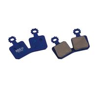 BBB Cycling - Pastiglie freno DiscStop HP - Sistemi Avid e Juicy - Installazioni