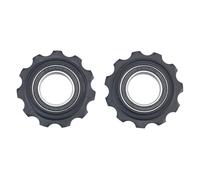 BBB Cycling - Pulegge deragliatore Rollerboys - Materiale svizzero EMS con misce