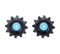 Bbb rollerboys 12t sram narrow wide jockey wheels black