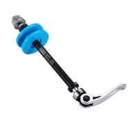 BBB Cycling - Strumento mozzo a sgancio rapido per bici da strada da 135 mm - Mo