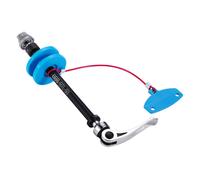BBB Cycling - Strumento mozzo a sgancio rapido per bici da strada da 135 mm - Mo