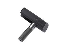 BBB TorqueTune Black T25 Chaive