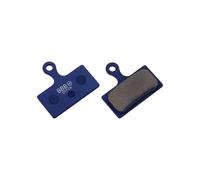 Coppia di pastiglie bbb discstop per shimano xtr m9000 xtr br m987 xt m8000 xt m785 xt br rs785 slx m675 deore m615 br cx77 alfinebr s700 b