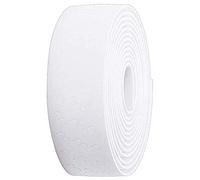 Bbb Nastro Per Manubrio Ultraribbon White