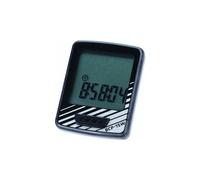 Bbb dashboard 10 functions wireless computer black silver