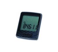 Bbb dashboard 12 functions wireless computer black grey